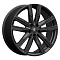Диски литые Premium Series КР014 Geely Tugella 20" PCD 5/108