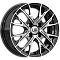 Диски литые Wheels UP Up127 14" PCD 4/100