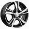 Диски литые Скад Крит 14" PCD 4/98