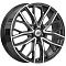 Диски литые Wheels UP Up109 18" PCD 5/108