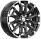 Диски литые Скад Авилис 18" PCD 6/139,7