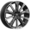 Диски литые Premium Series КР013 Tiggo 8 Pro 19" PCD 5/108