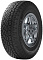 Летние шины MICHELIN LATITUDE CROSS 265/60 R18 110H