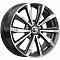Диски литые iFree Original ZV Octavia 5E KC974 16" PCD 5/112