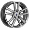Диски литые КиК Каланг 17" PCD 5/108