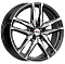 Диски литые iFree Бомбей 18" PCD 5/108