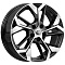 Диски литые iFree Original ZV Tiggo 4 Pro КС1062 17" PCD 5/108