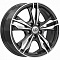 Диски литые Wheels UP Up103 16" PCD 5/114,3