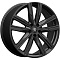 Диски литые Premium Series КР014 Discovery Sport 20" PCD 5/108