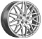 Диски литые Скад Азимут 17" PCD 5/110