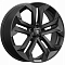 Диски литые Premium Series КР015 Jaecoo J7 19" PCD 5/108