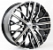 Диски литые RST R002 20" PCD 5/120