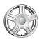 Диски литые iFree Original Торус 14" PCD 4/98