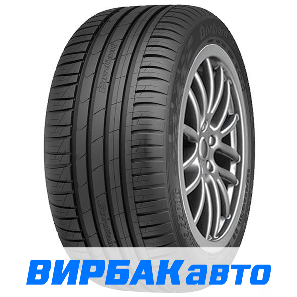 Летние шины Cordiant Sport 3, PS-2 225/50R17 98V