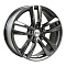 Диски литые RST R128 18" PCD 5/114,3