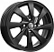 Диски литые iFree Original Kalina Cross КС928 15" PCD 4/98