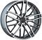 Диски литые Legeartis Concept MR547 20" PCD 5/112