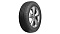 Летние шины BARS UZ220 195/55R15 85V