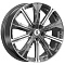 Диски литые Premium Series КР013 Mazda CX-5 19" PCD 5/114,3