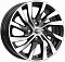 Диски литые iFree Original ZV Logan II КС882 15" PCD 4/100