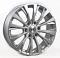 Диски литые RST R109 19" PCD 6/139,7