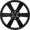 Диски литые Legeartis Concept CL501 22" 6/139,7
