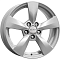 Диски литые iFree Original Rapid NH КС700 15" PCD 5/100