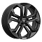 Диски литые Premium Series КР015 EXEED TXL_VX 19" PCD 5/108