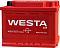 Аккумулятор WESTA Korea (EFB 65 L2) 65 Ач 640 А обратная полярность